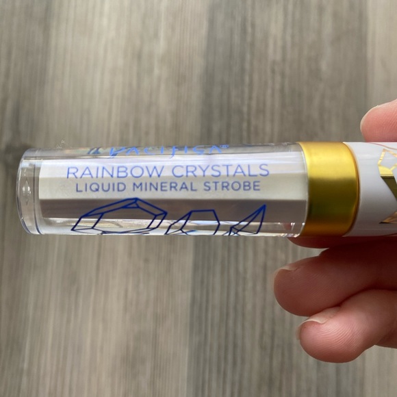 Multi use highlighter - Picture 3 of 5